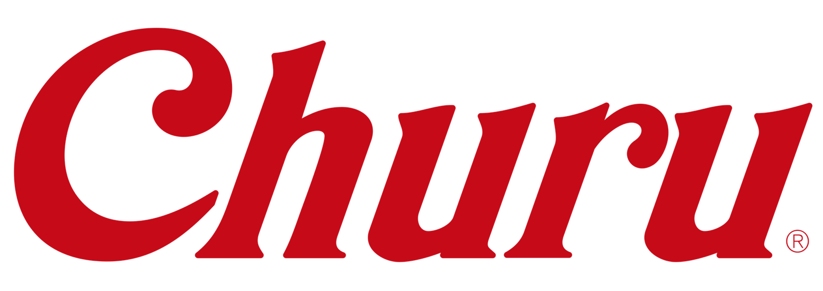 churu logo